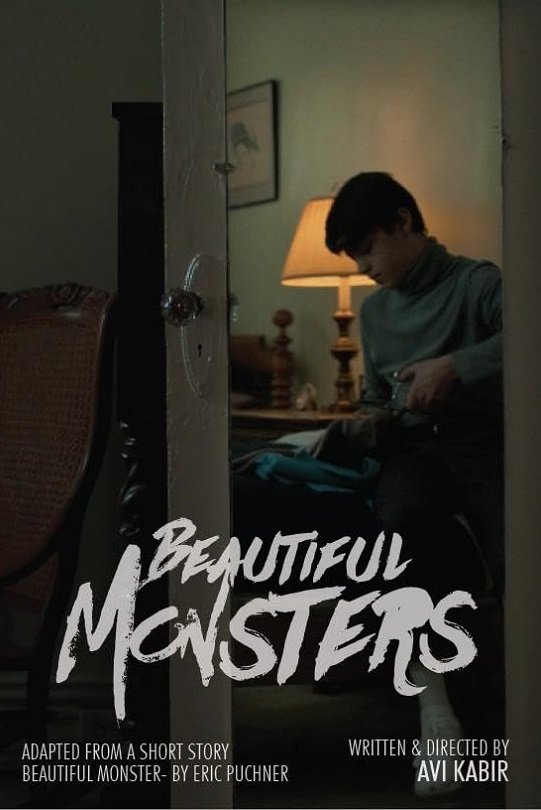 Beautiful Monsters - Bild 1 von 5