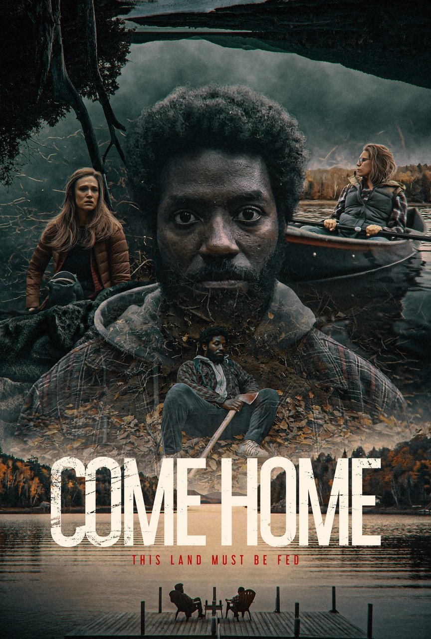 Come Home - Bild 1 von 13