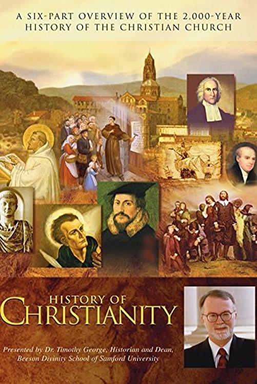 History of Christianity - Bild 1 von 3