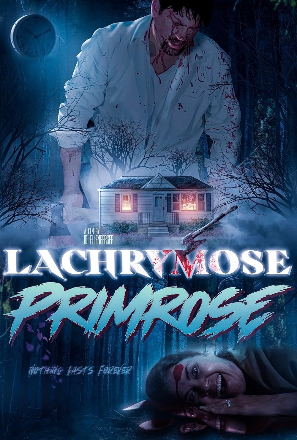 Lachrymose Primrose - Bild 1 von 5