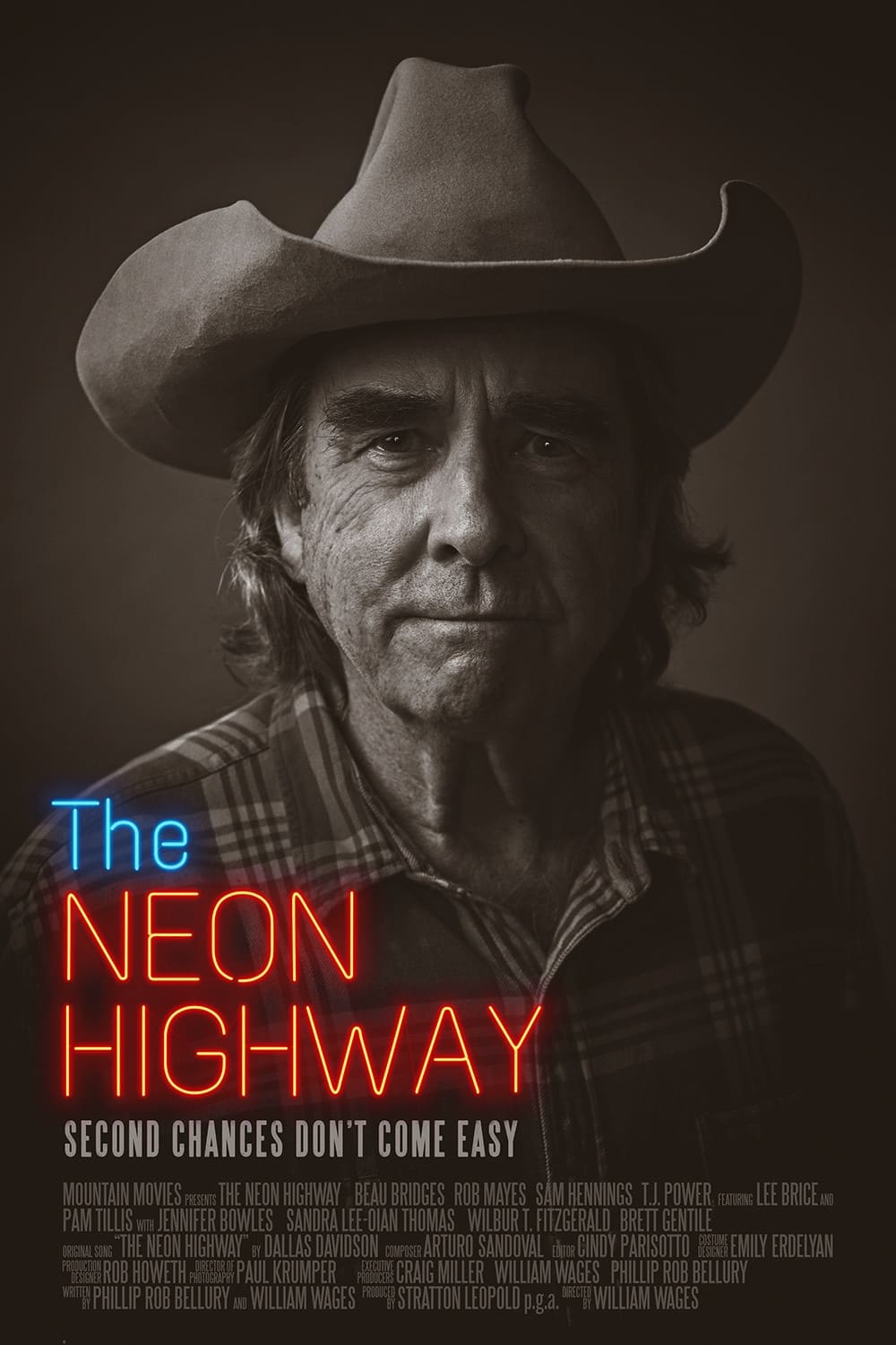 The Neon Highway - Bild 1 von 17