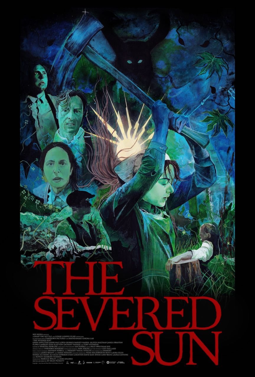 The Severed Sun - Bild 1 von 11
