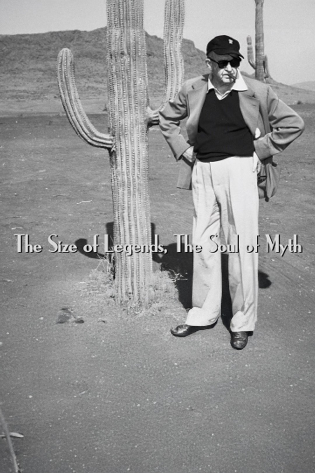 The Size of Legends, The Soul of Myth - Bild 1 von 3