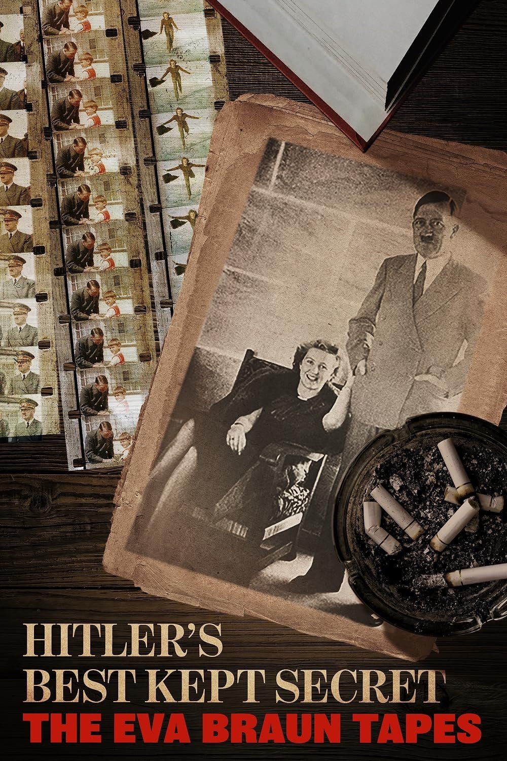 Hitler's Best Kept Secret: The Eva Braun Tapes - Bild 1 von 3