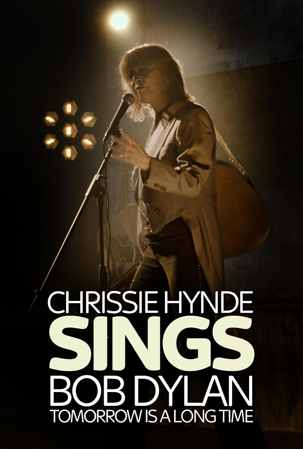 Tomorrow Is a Long Time: Chrissie Hynde Sings Bob Dylan - Bild 1 von 3