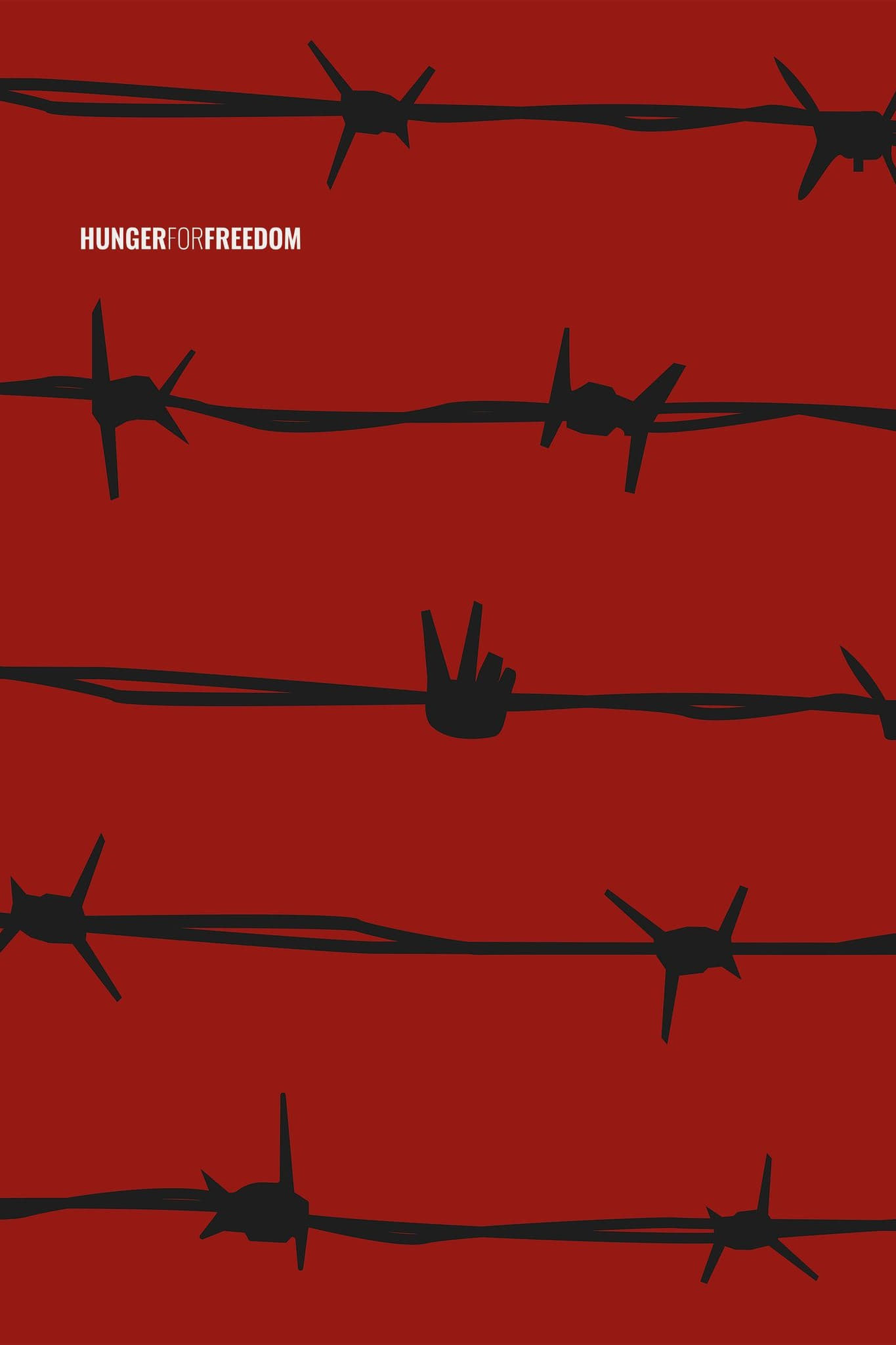 Hunger for Freedom - Bild 1 von 5