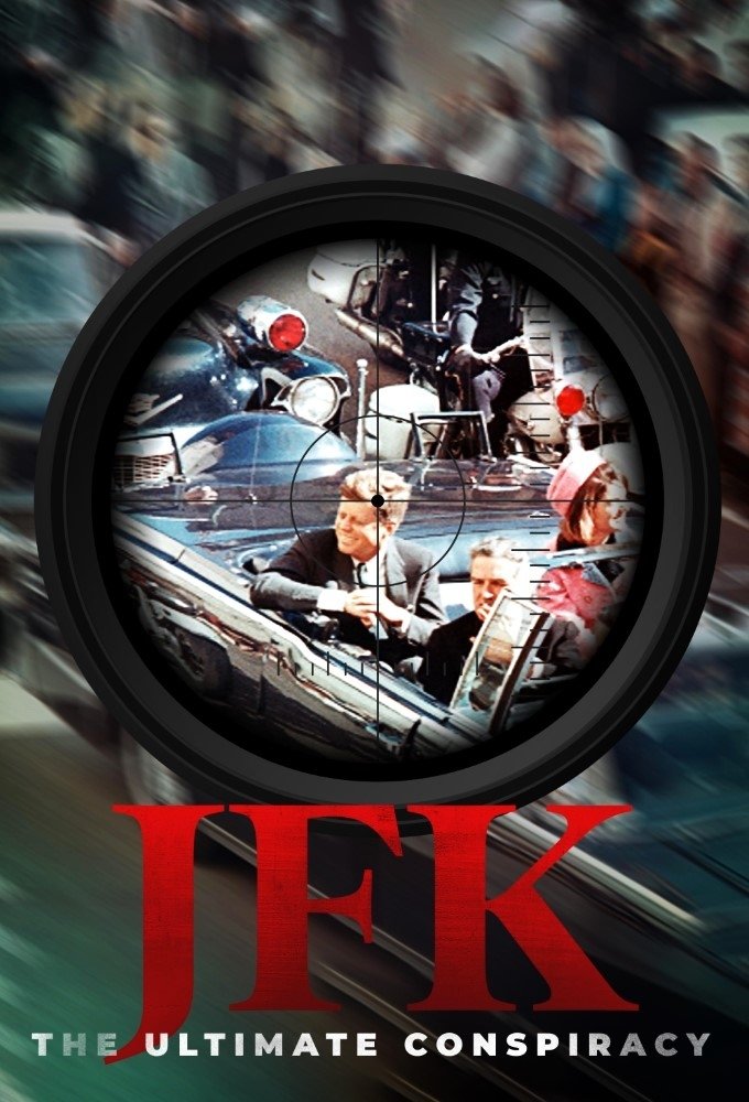 JFK: The Ultimate Conspiracy - Bild 1 von 5