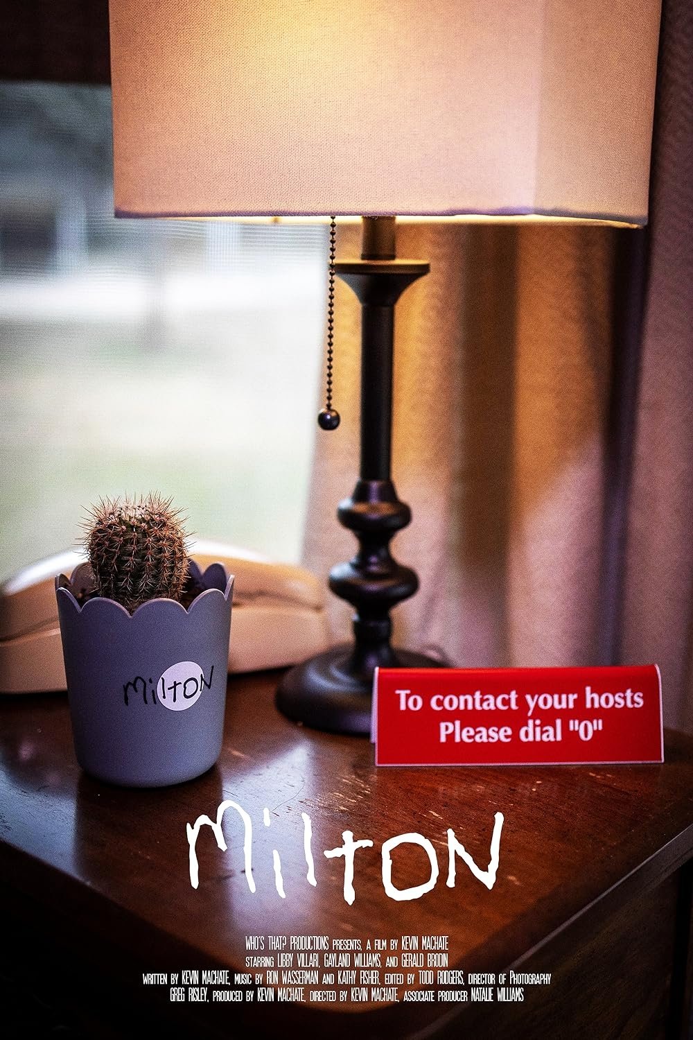 Milton - Bild 1 von 3