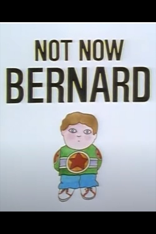 Not Now Bernard - Bild 1 von 3