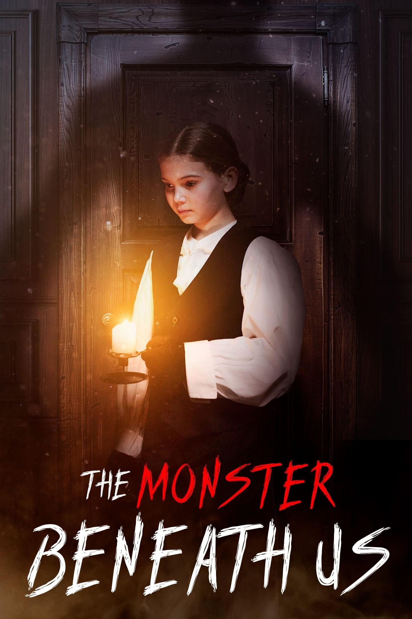 The Monster Beneath Us - Bild 1 von 19