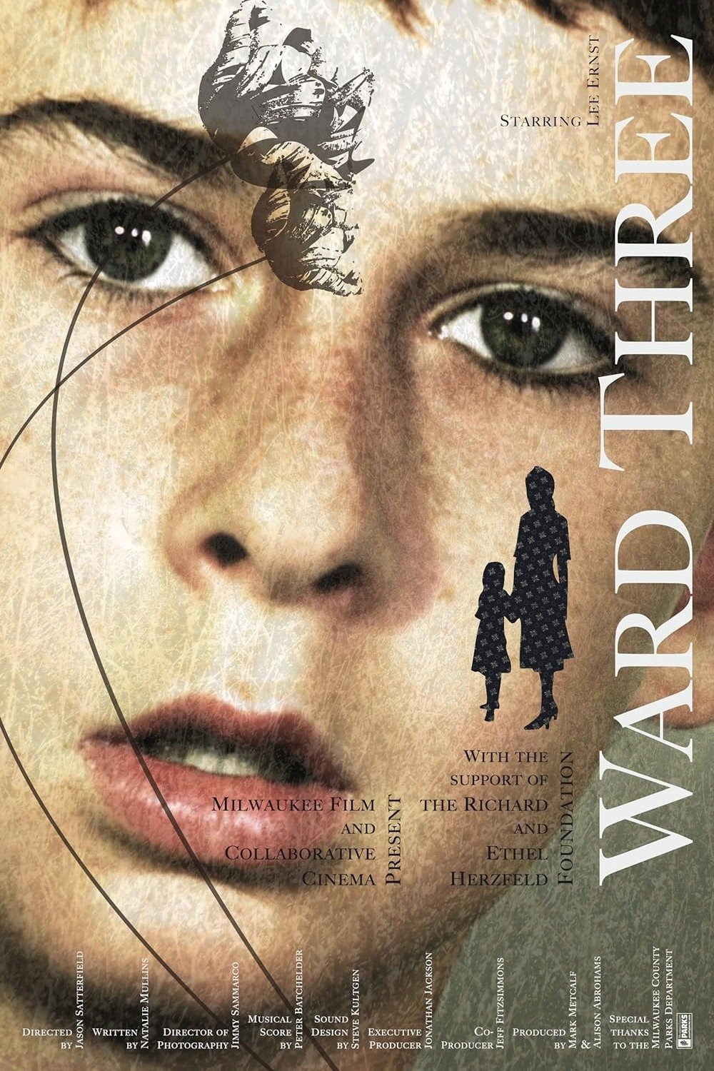 Ward Three - Bild 1 von 3