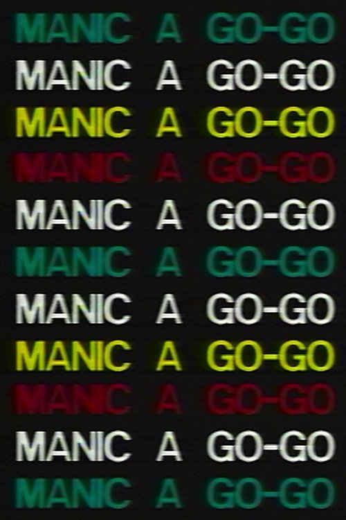 Manic a Go-Go - Bild 1 von 3