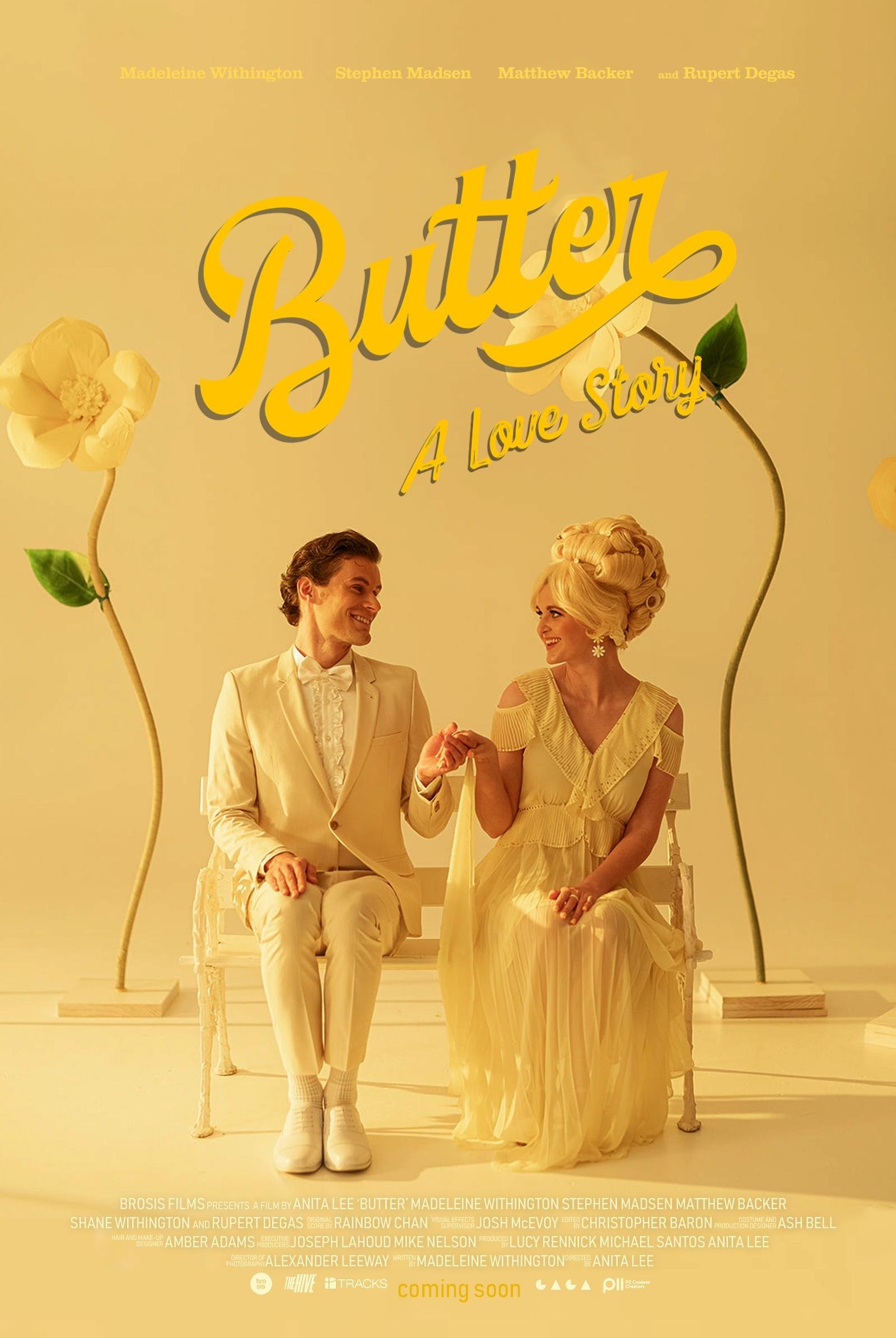 Butter: A Love Story - Bild 1 von 3