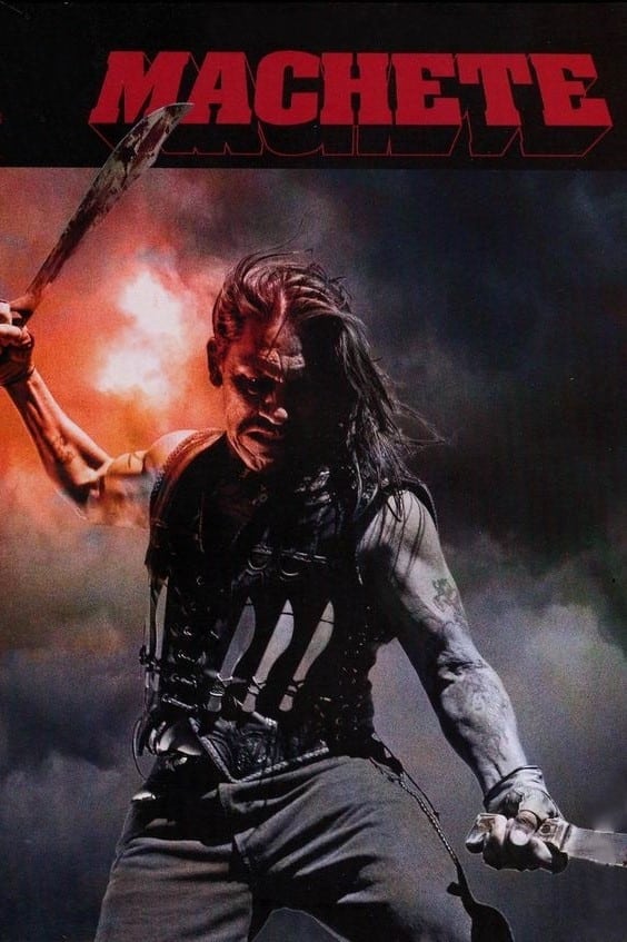 Machete - Bild 1 von 5