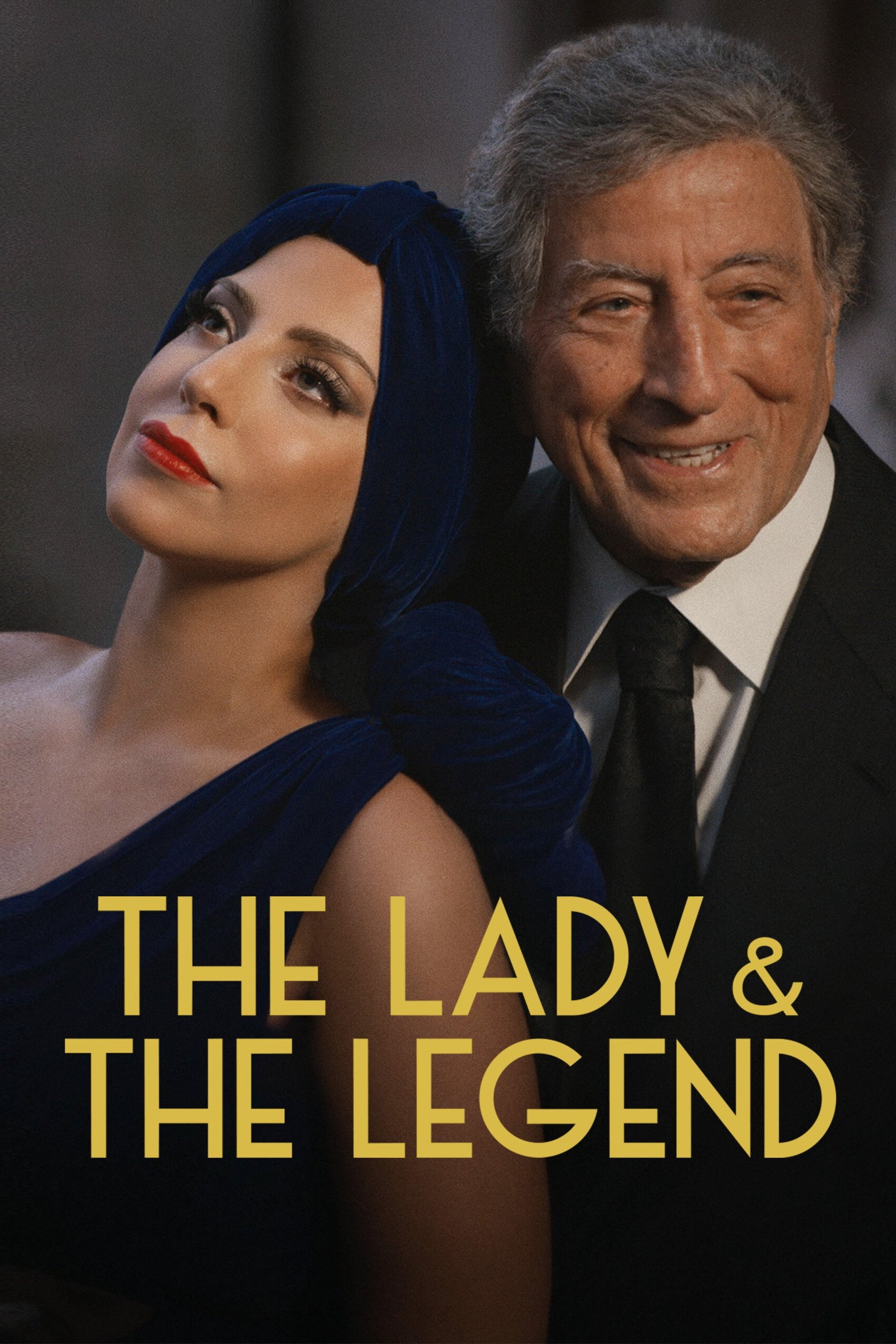 The Lady and The Legend - Bild 1 von 7