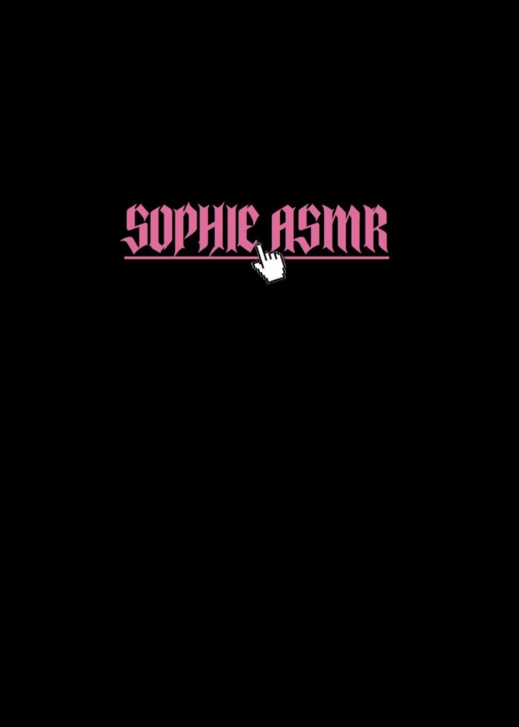 Sophie ASMR - Bild 1 von 3
