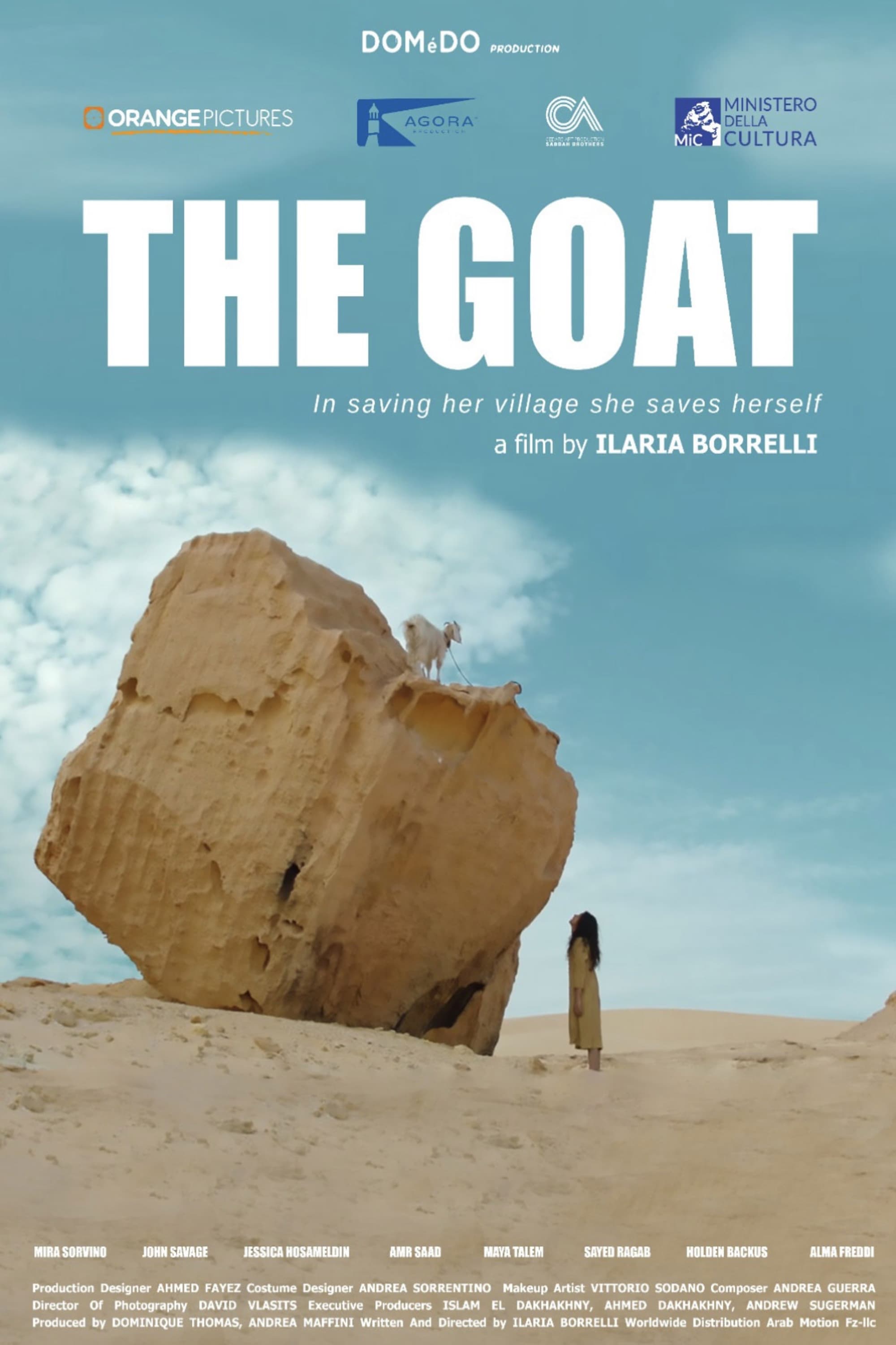 The Goat - Bild 1 von 19