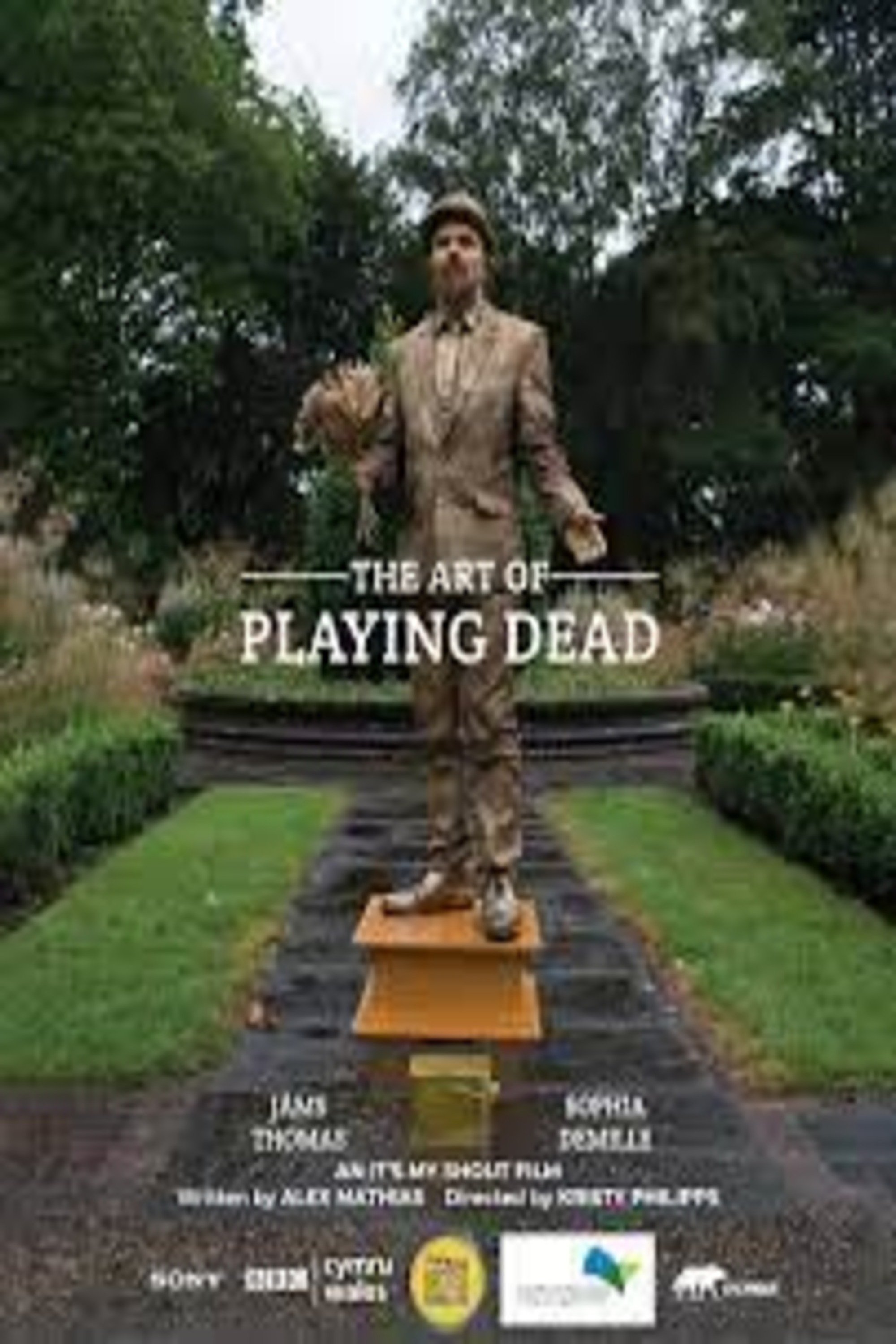 The Art of Playing Dead - Bild 1 von 3