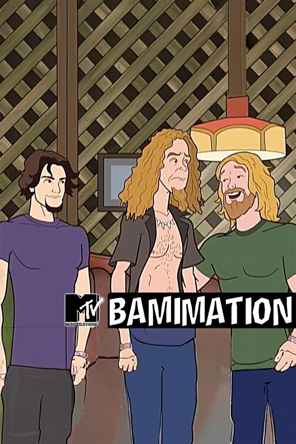 Bamimation - Bild 1 von 3
