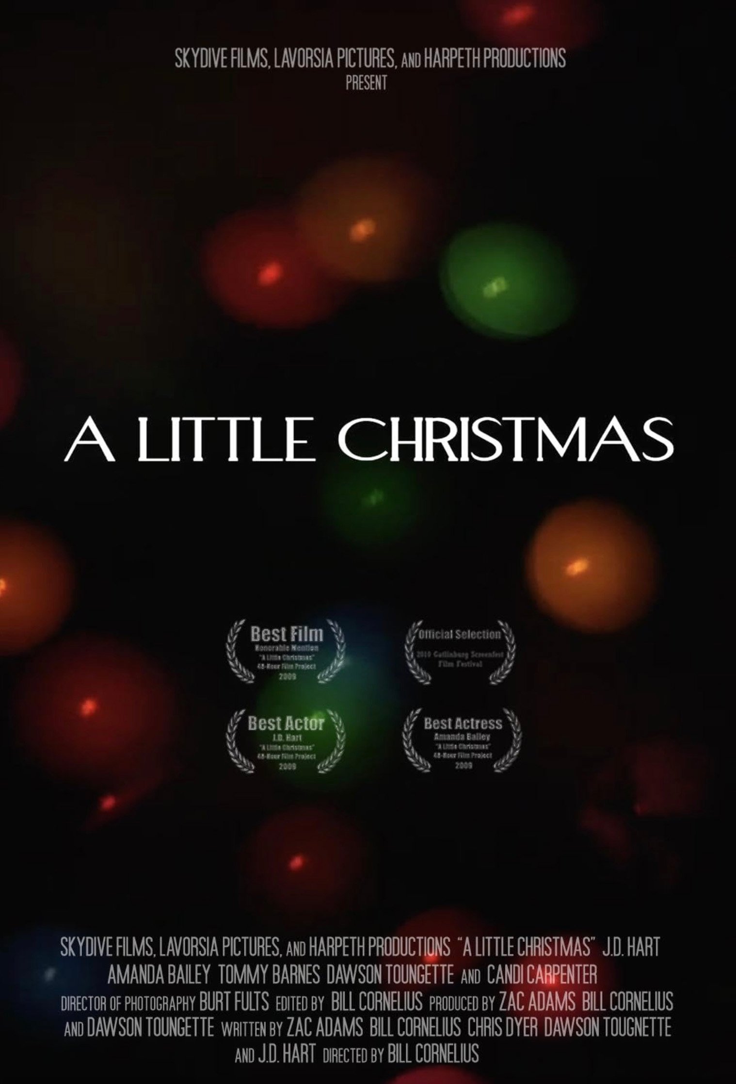 A Little Christmas - Bild 1 von 3