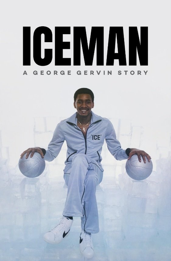 Iceman: A George Gervin Story - Bild 1 von 7