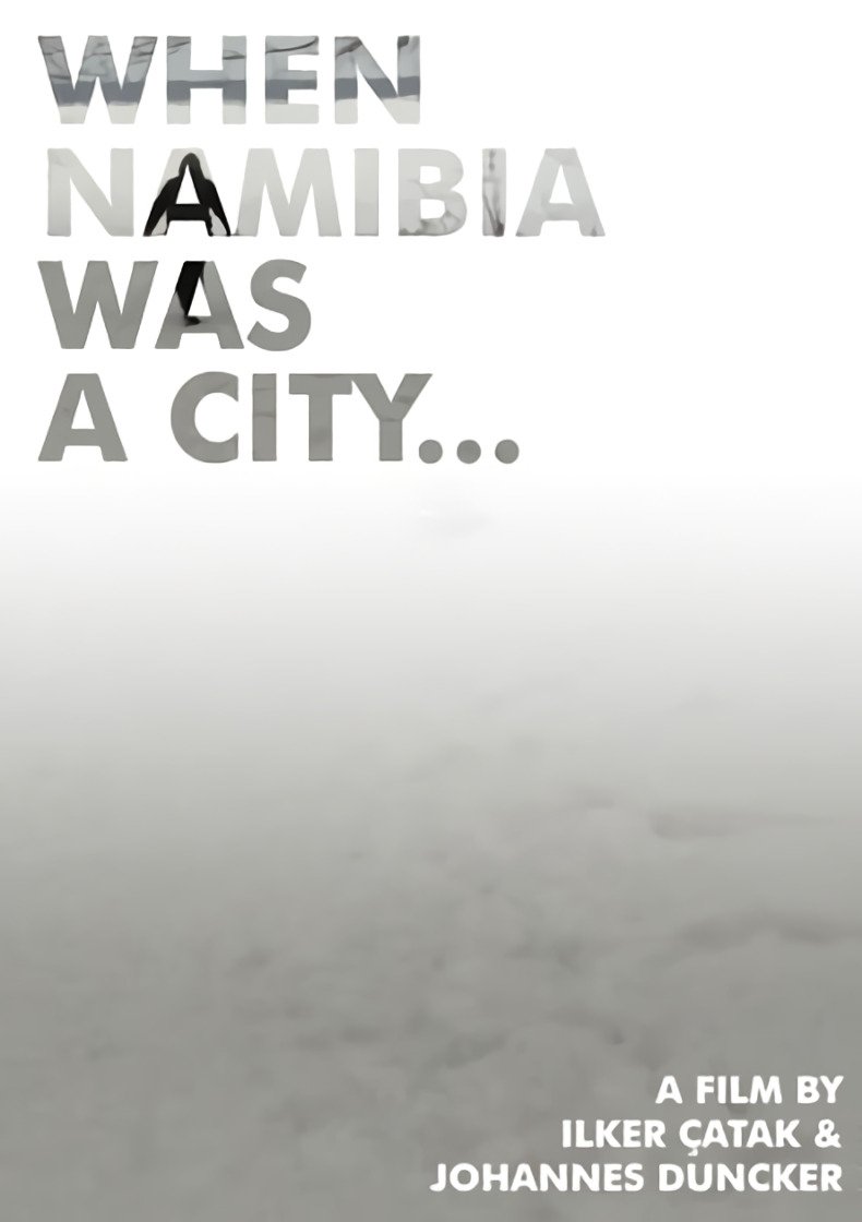 When Namibia Was a City... - Bild 1 von 3