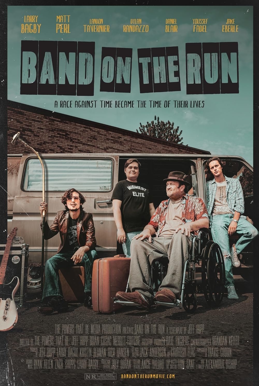 Band on the Run - Bild 1 von 3