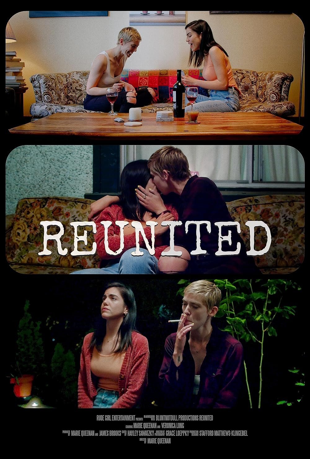 Reunited - Bild 1 von 3