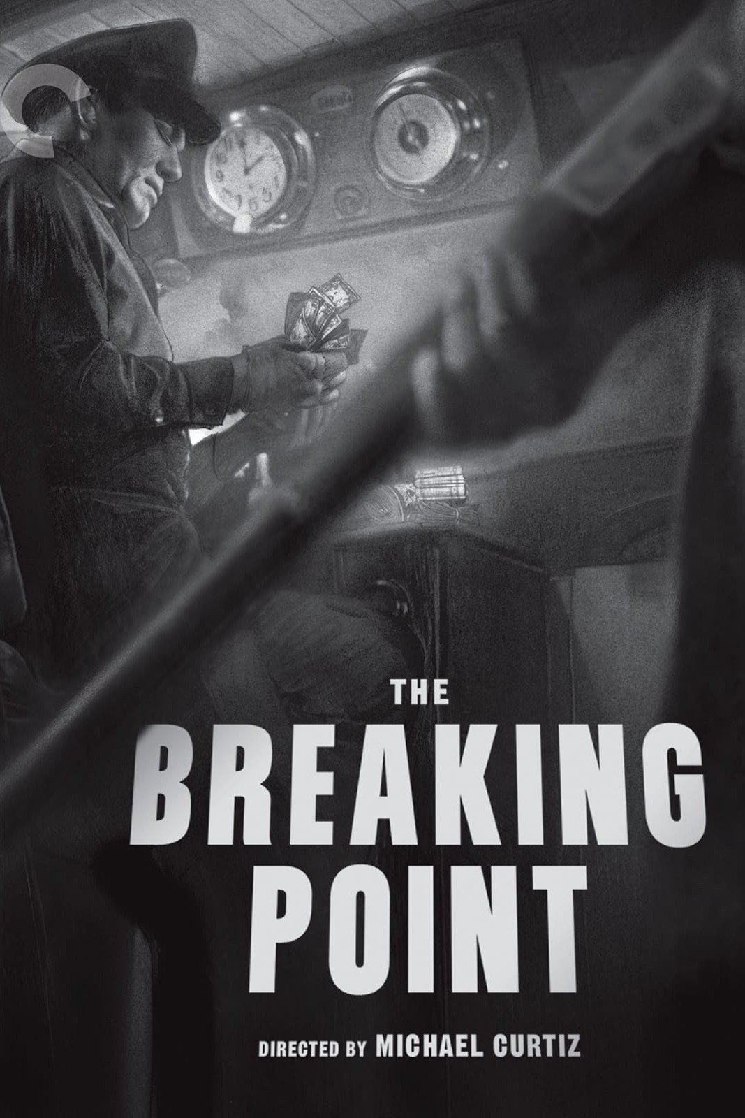 Fluid Style: Michael Curtiz and The Breaking Point - Bild 1 von 5