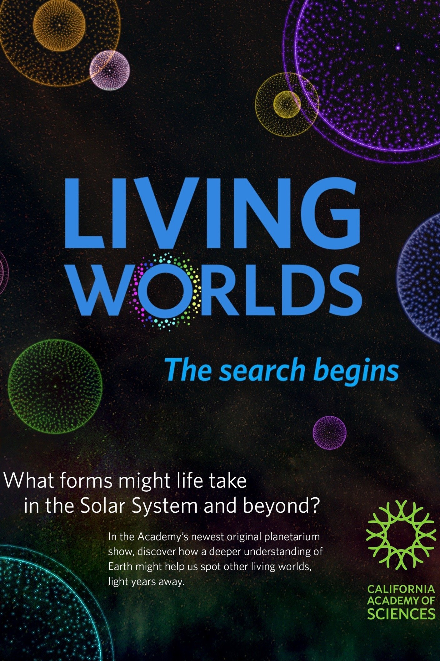 Living Worlds - Bild 1 von 3