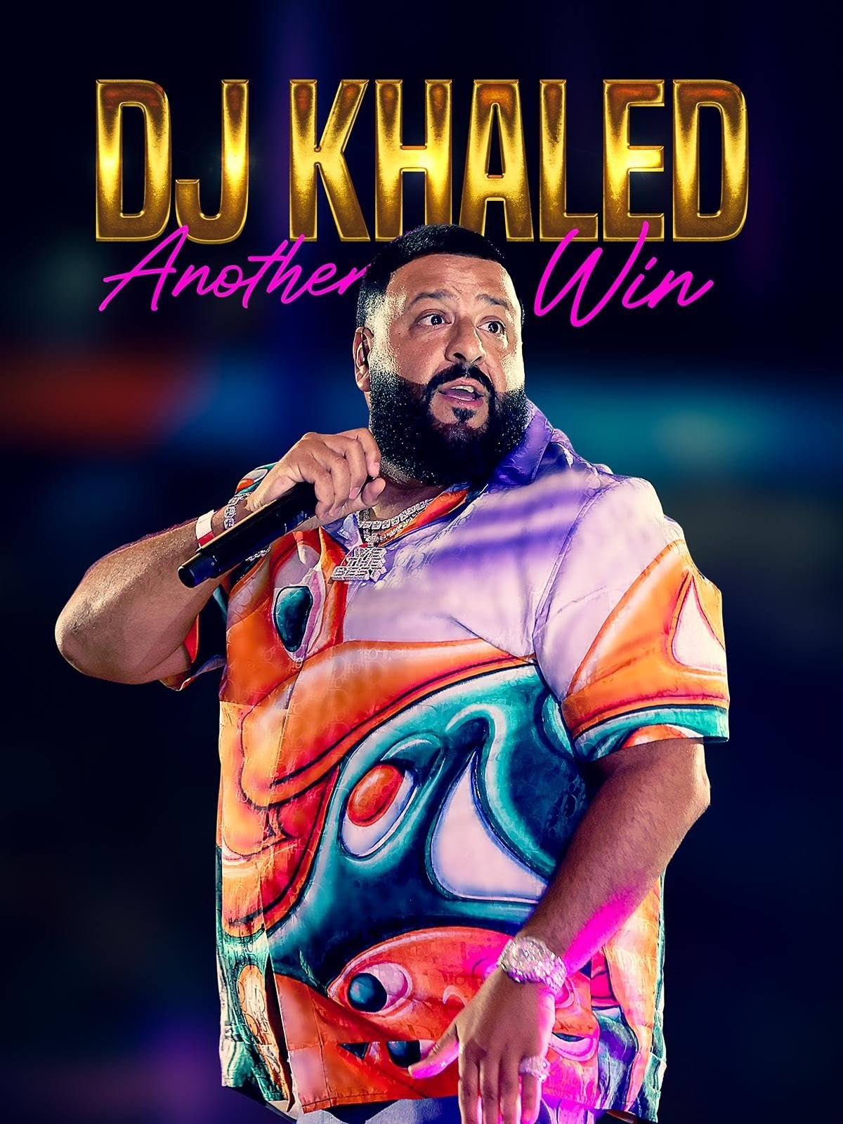DJ Khaled: Another Win - Bild 1 von 5