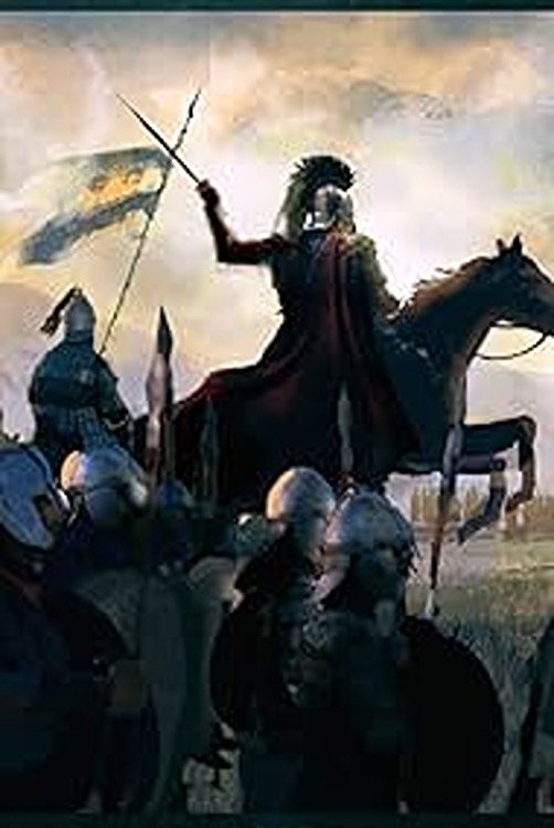 East of Byzantium: War Gods and Warrior Saints - Bild 1 von 3