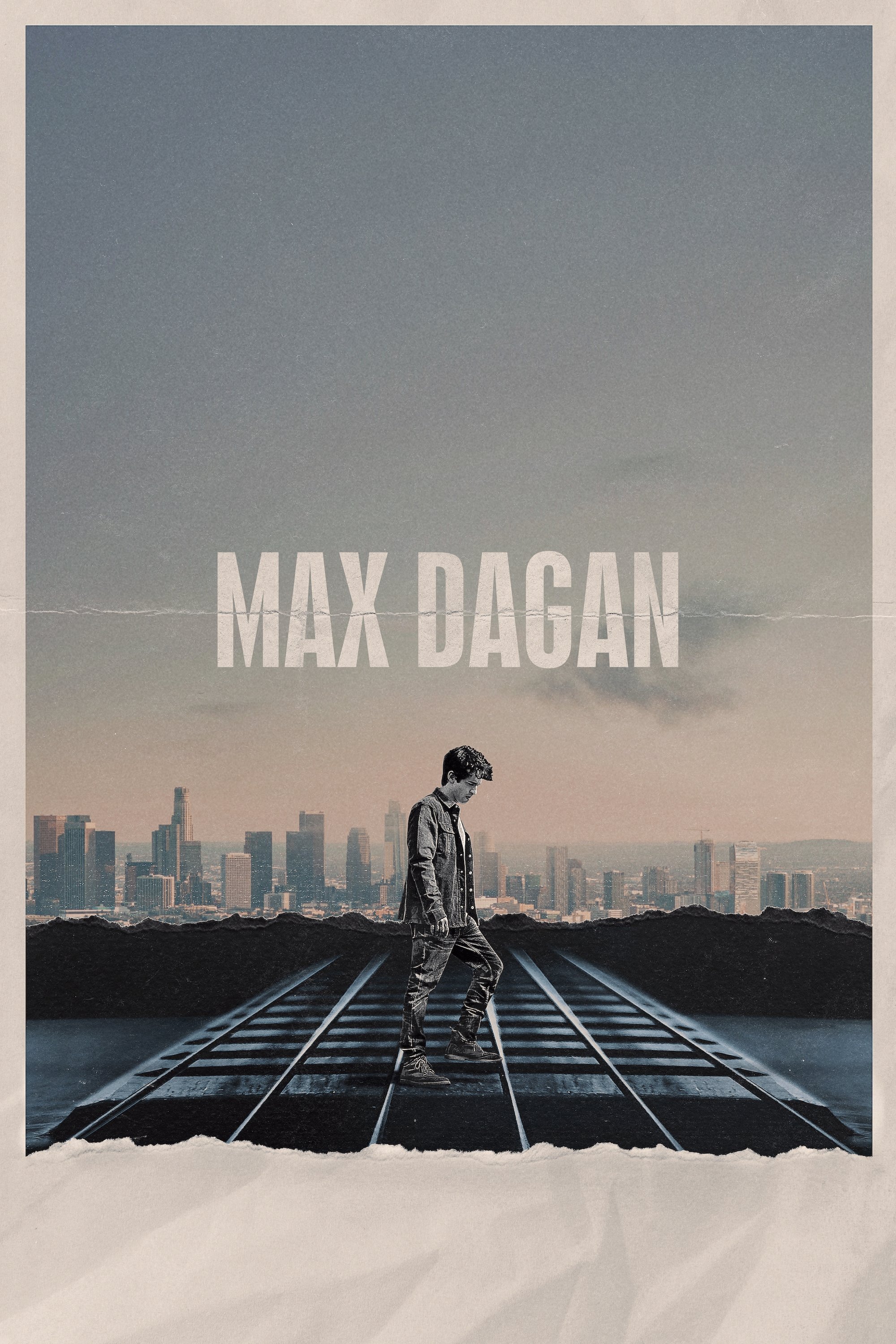 Max Dagan - Bild 1 von 5