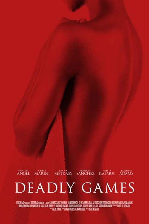 Deadly Games - Bild 1 von 3