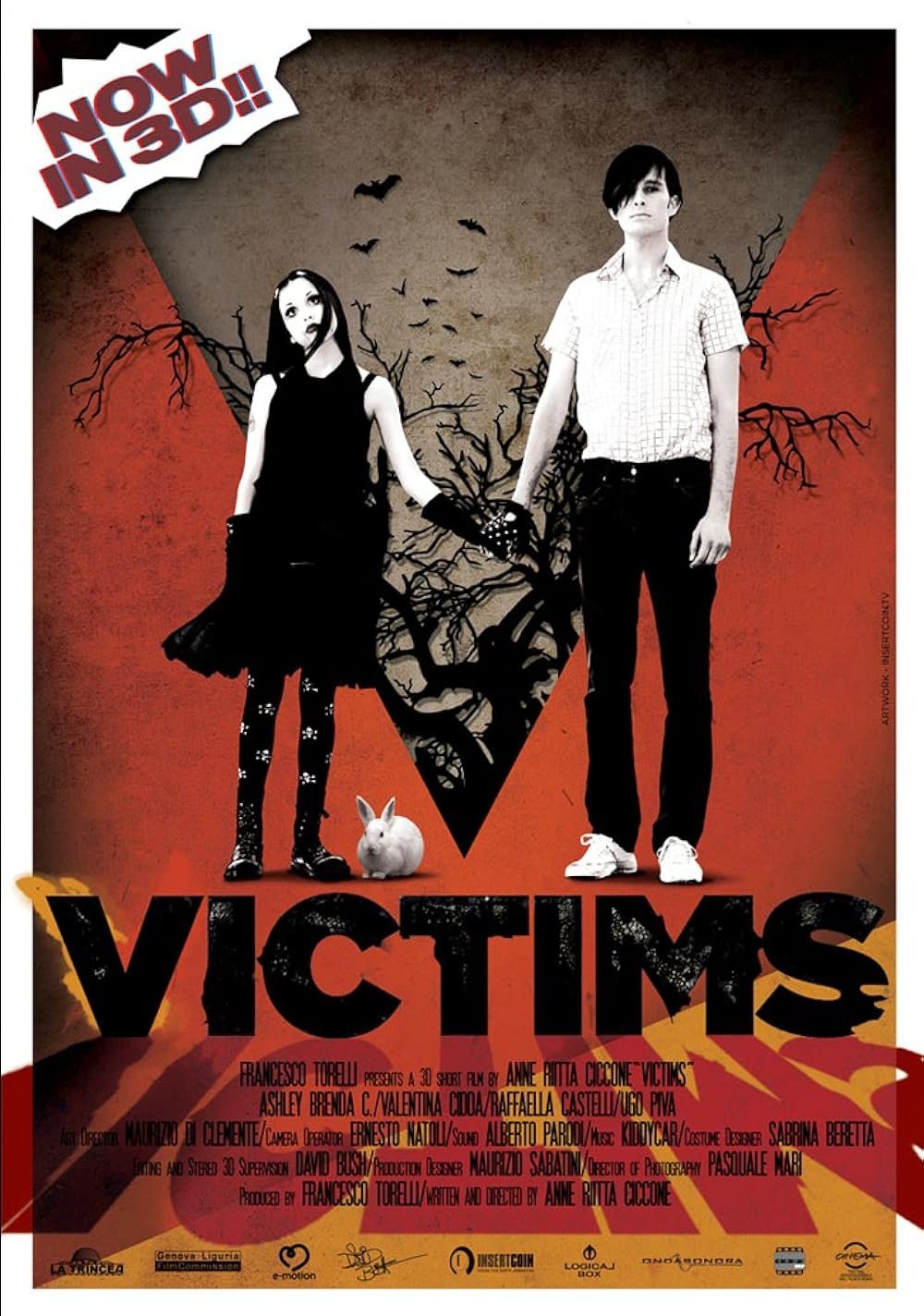 Victims - Bild 1 von 3