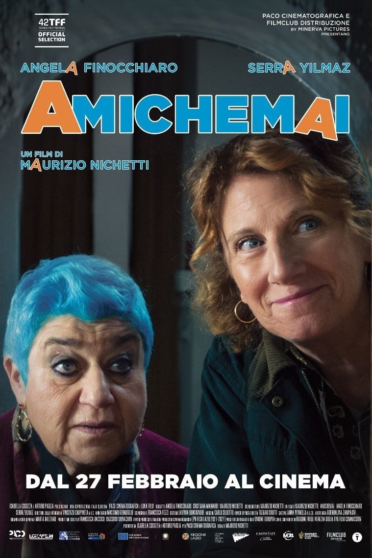 AmicheMai - Bild 1 von 7