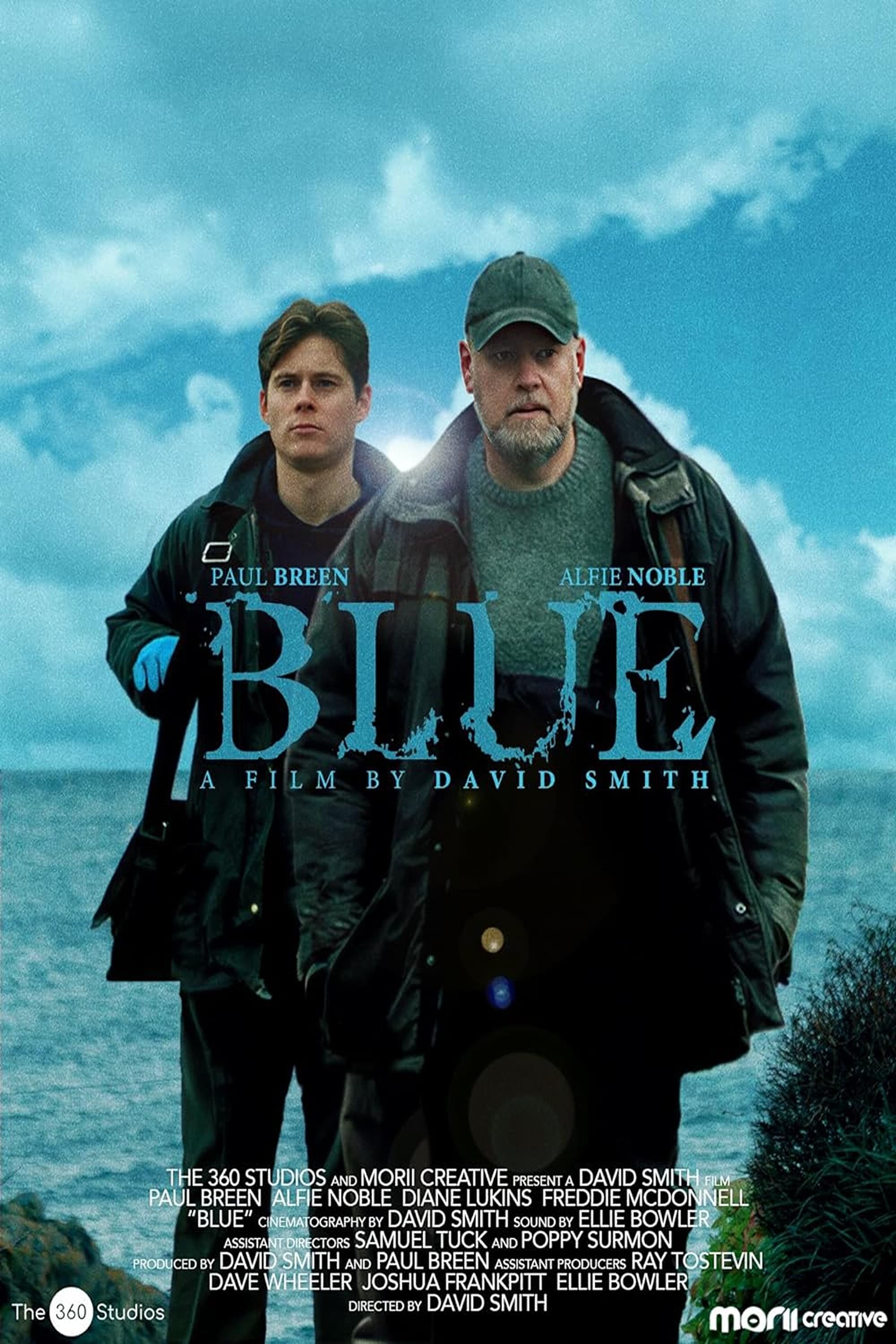 Blue - Bild 1 von 3