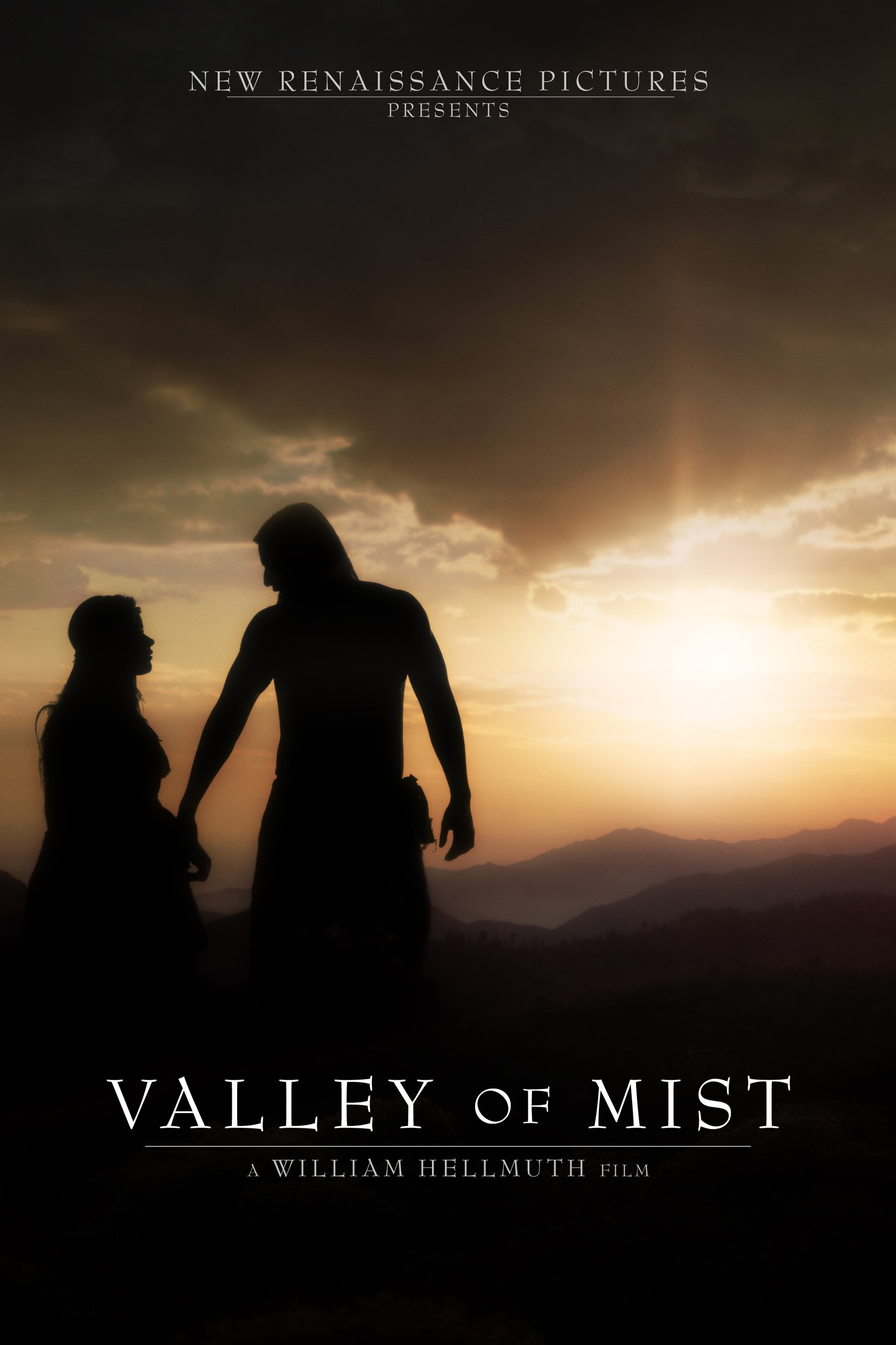 Valley of Mist - Bild 1 von 5