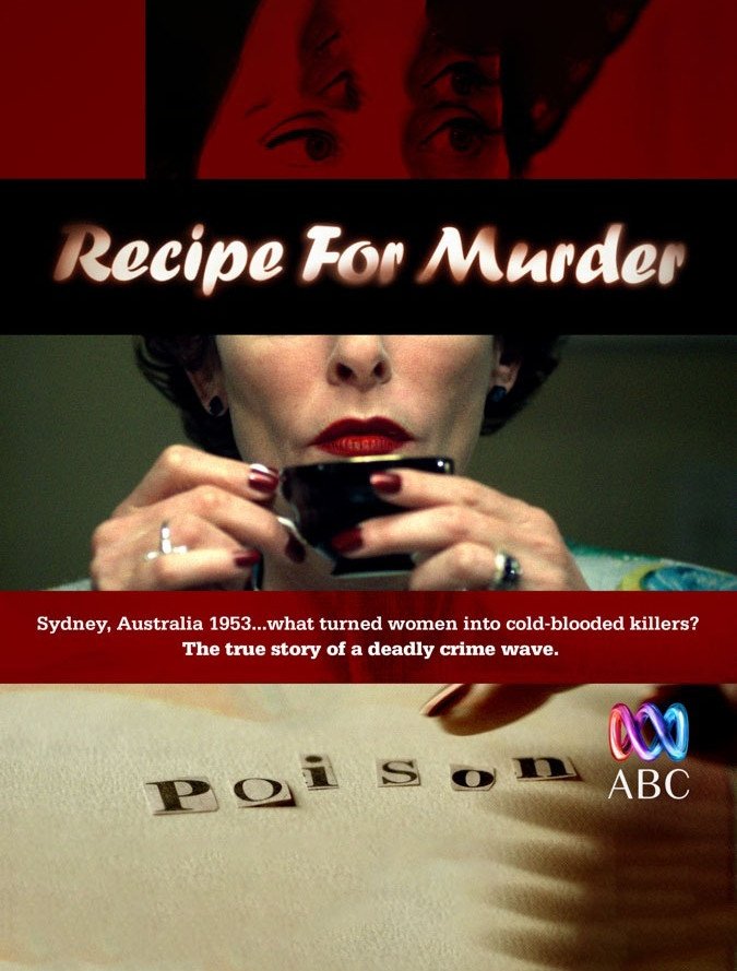 Recipe for Murder - Bild 1 von 3