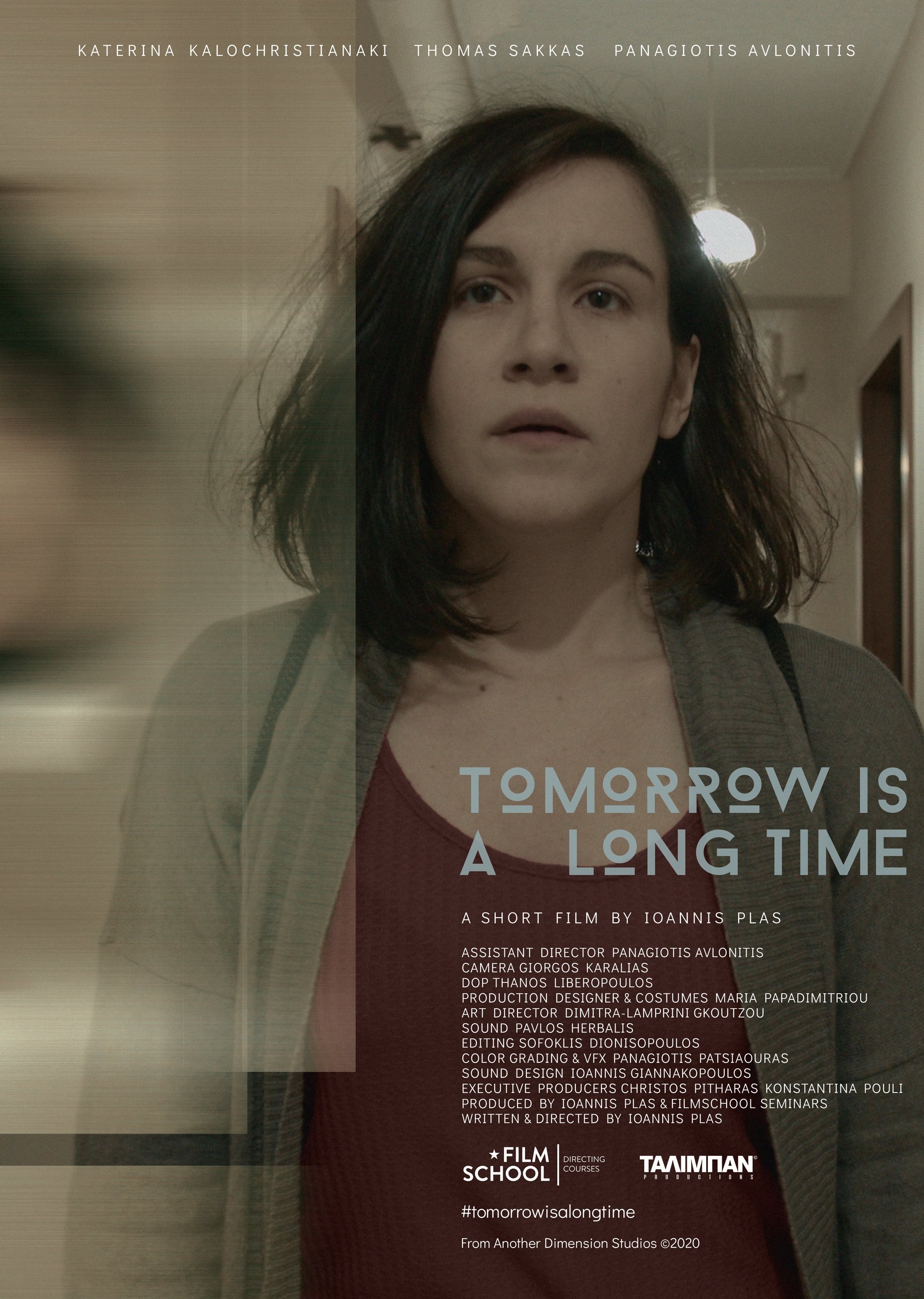 Tomorrow is a Long Time - Bild 1 von 3