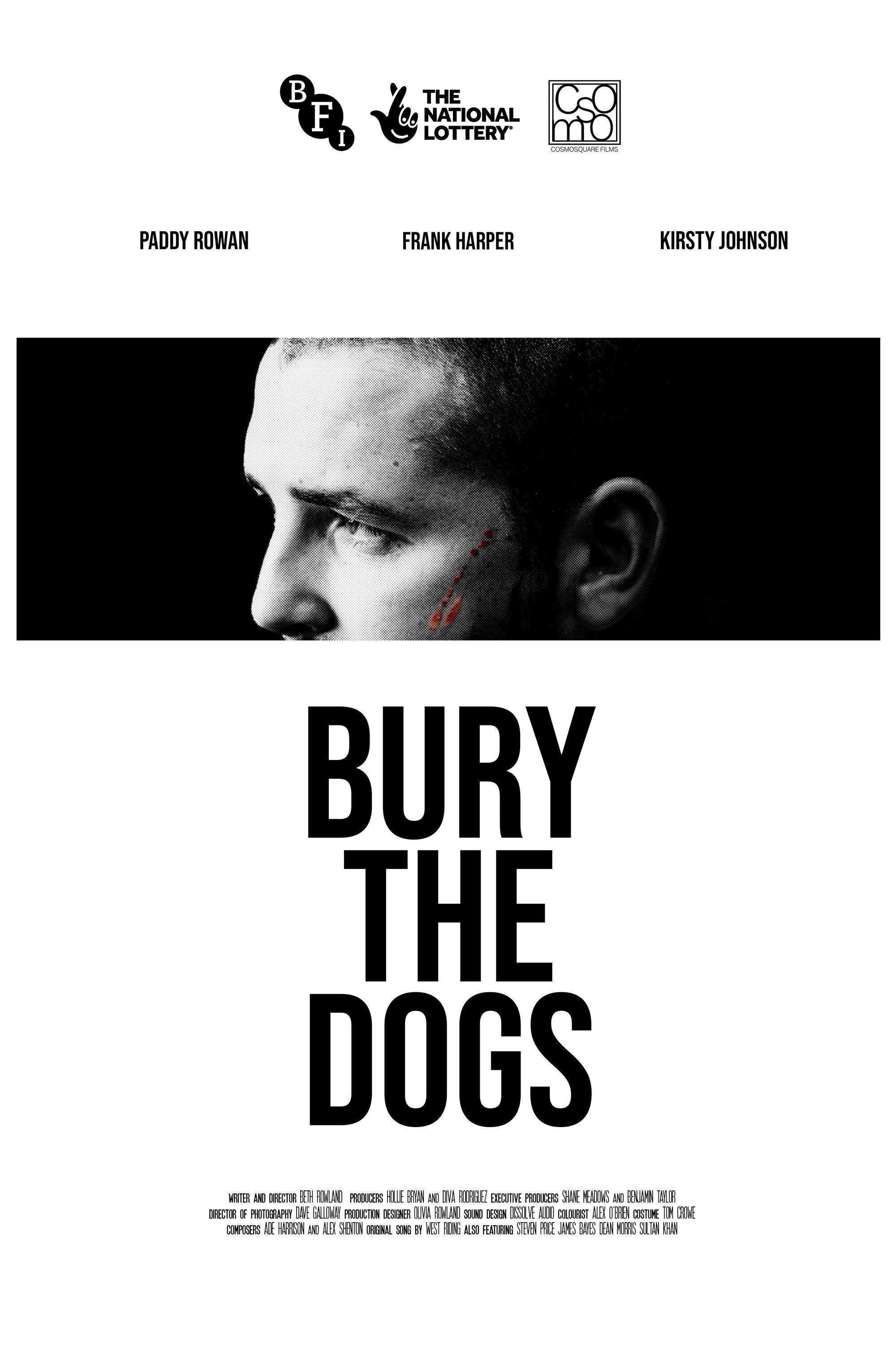 Bury the Dogs - Bild 1 von 5