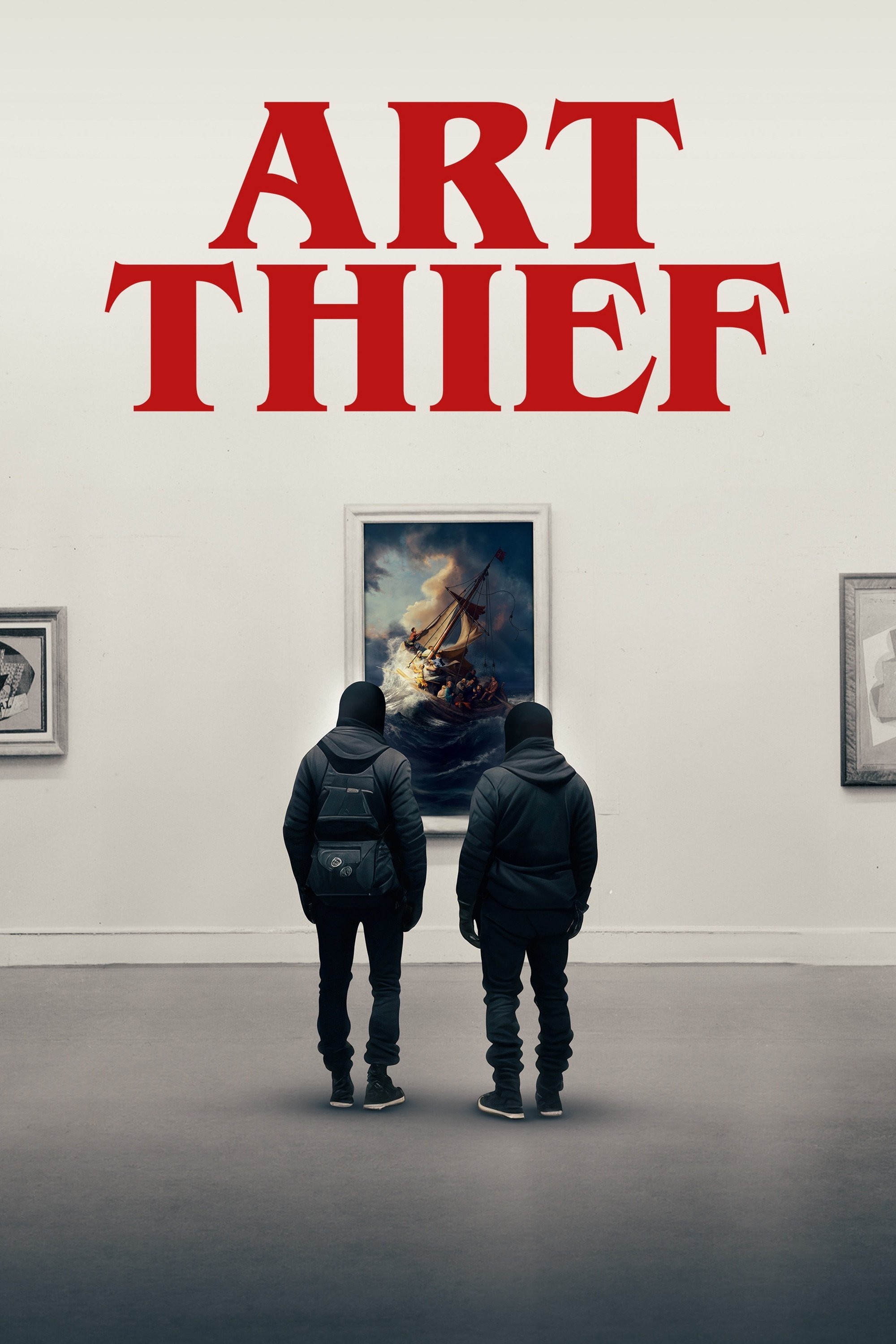 Art Thief - Bild 1 von 11