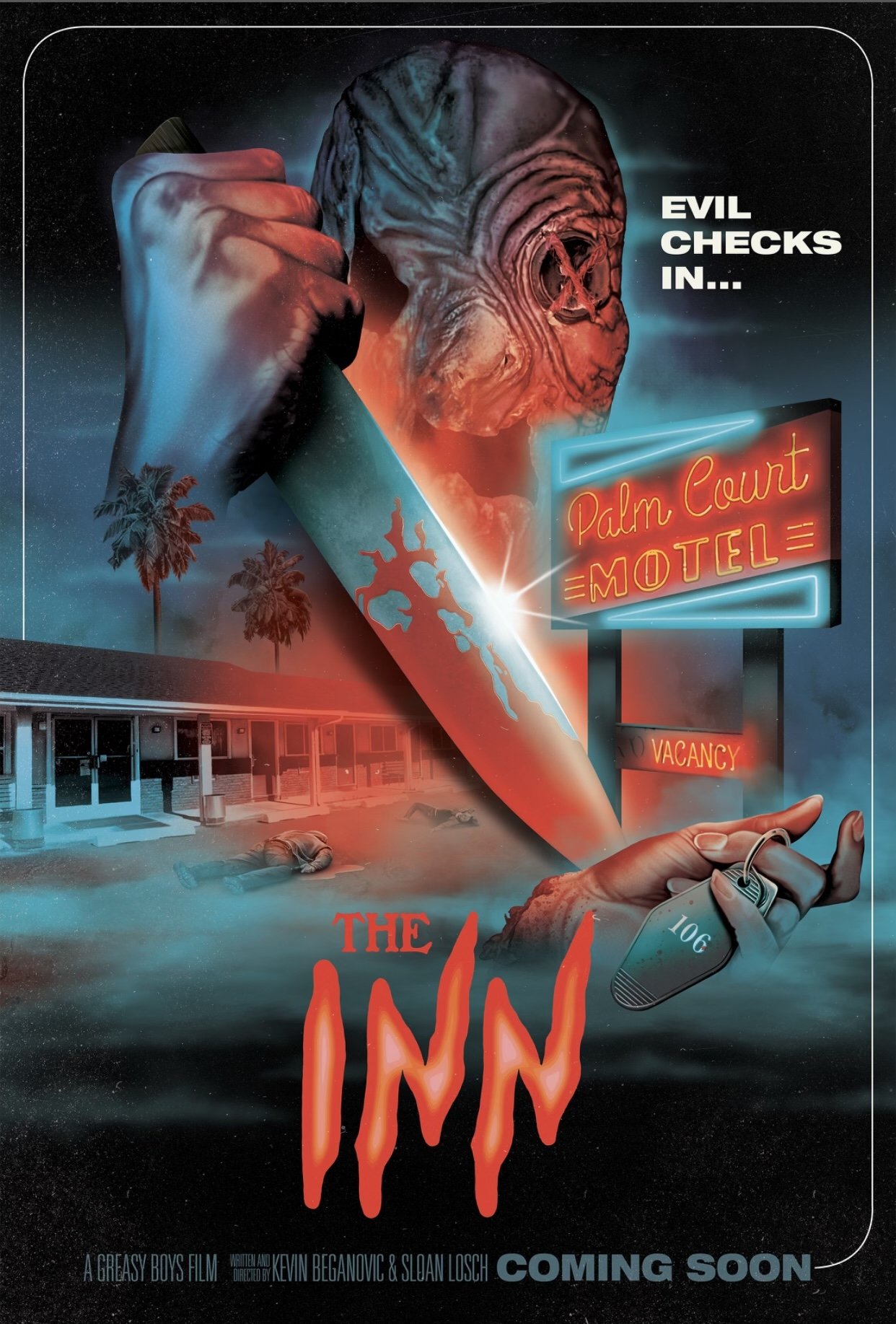 The Inn - Bild 1 von 5
