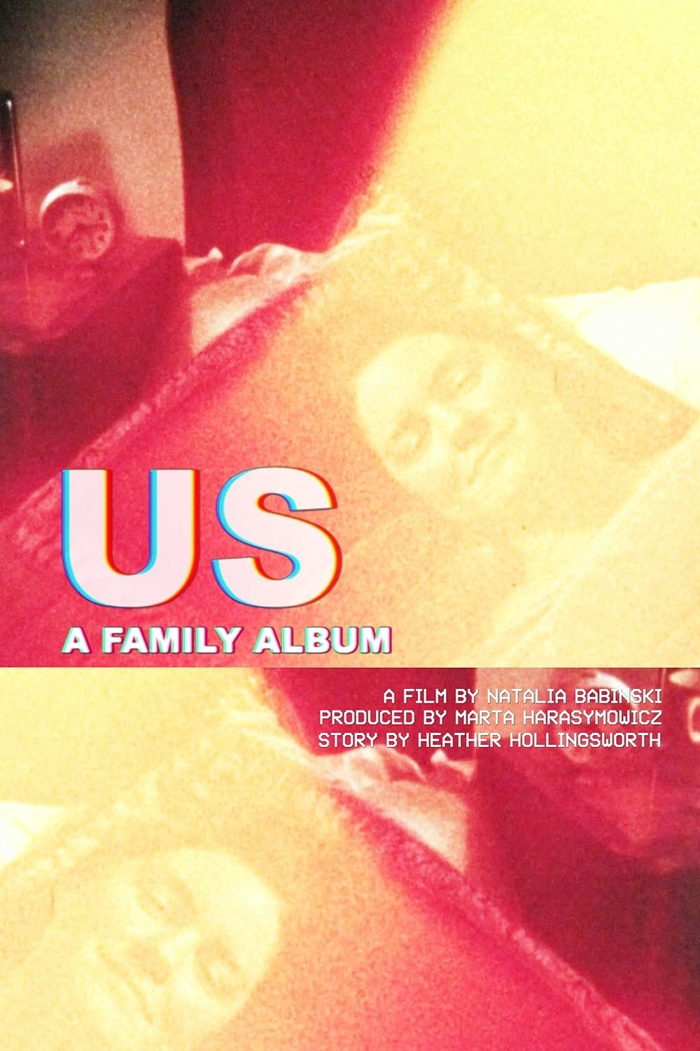 Us: A Family Album - Bild 1 von 3