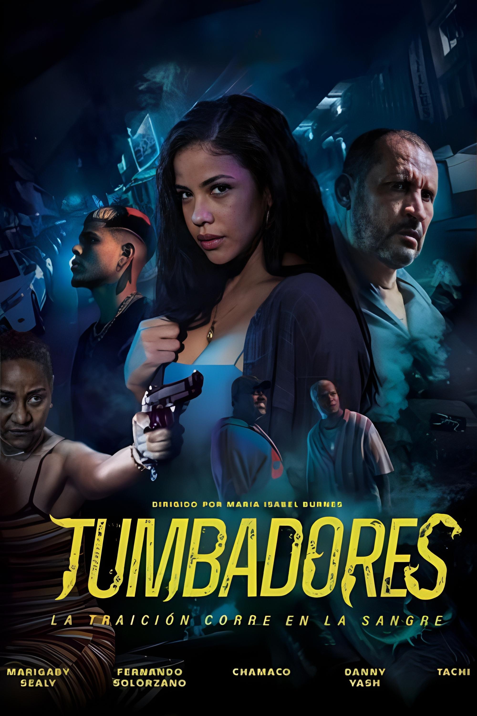 Tumbadores - Bild 1 von 7