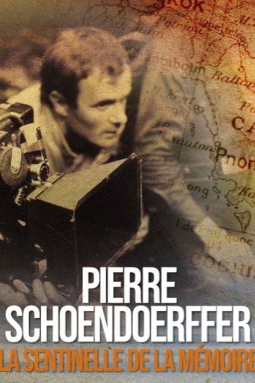 Pierre Schoendoerffer, the Sentinel of Memory - Bild 1 von 3
