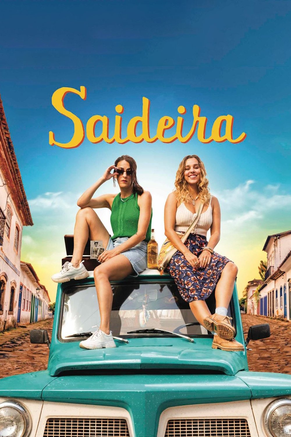 Saideira - Bild 1 von 3