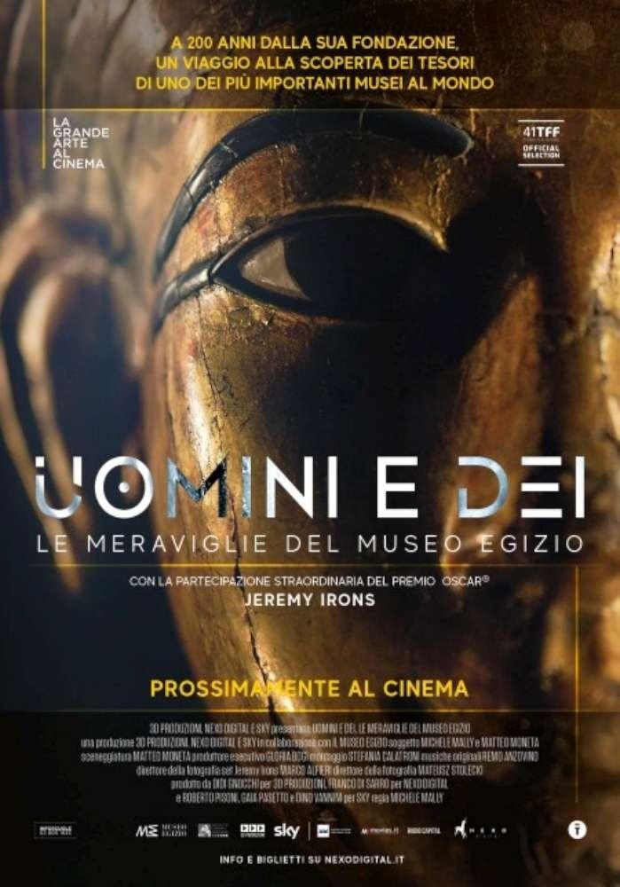 The Immortals: The Wonder of the Museo Egizio - Bild 1 von 3