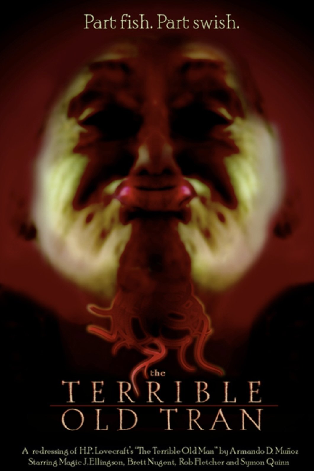The Terrible Old Tran - Bild 1 von 3
