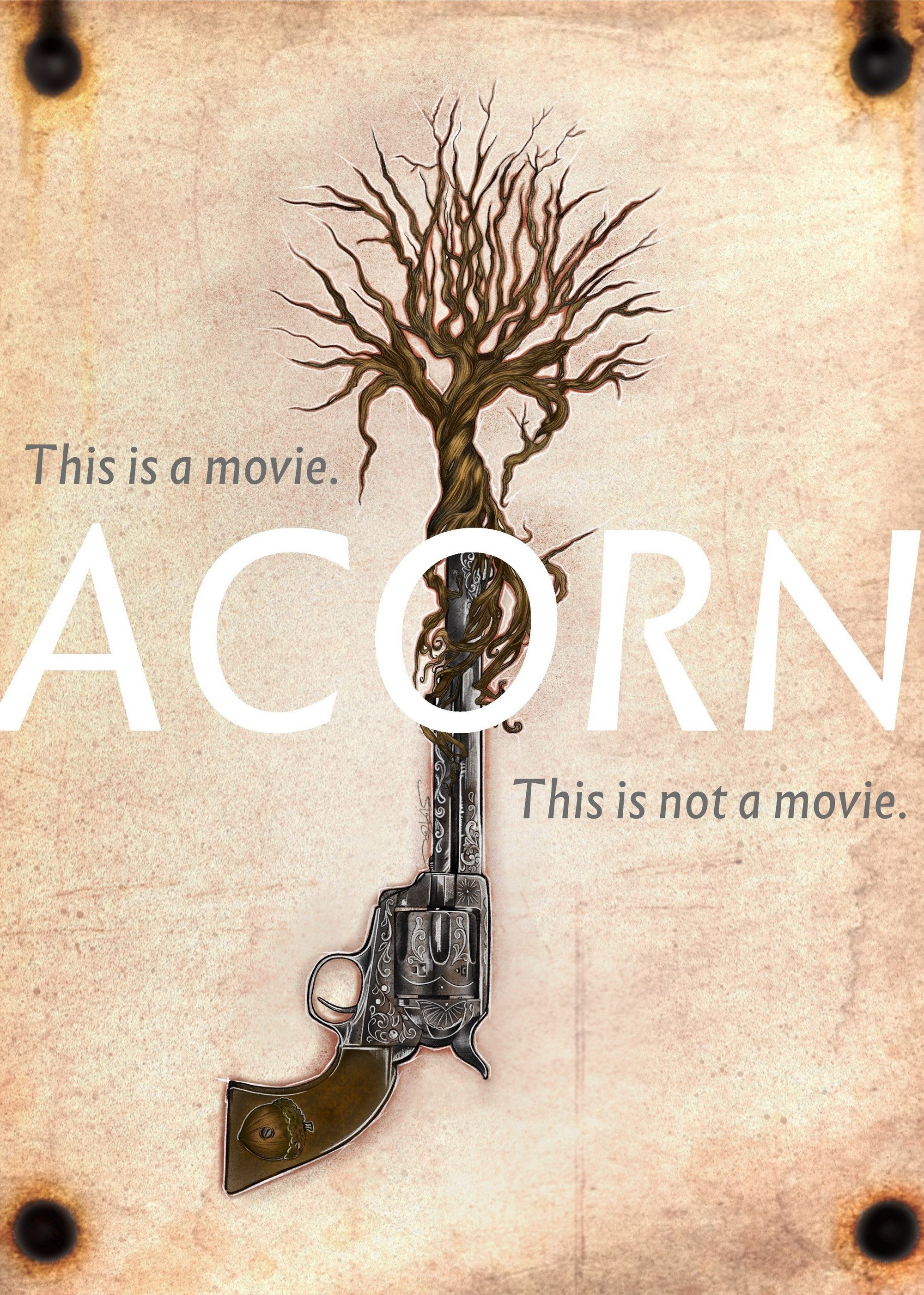 Acorn - Bild 1 von 5